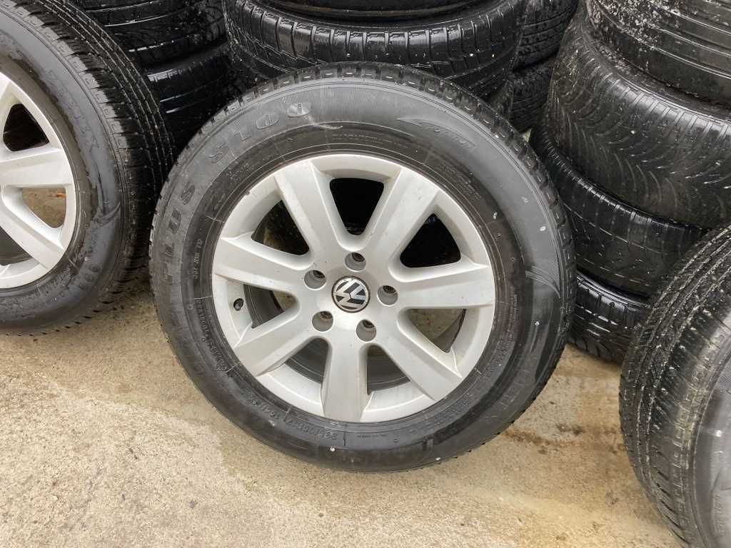 Jante Auto VW Touareg 7P