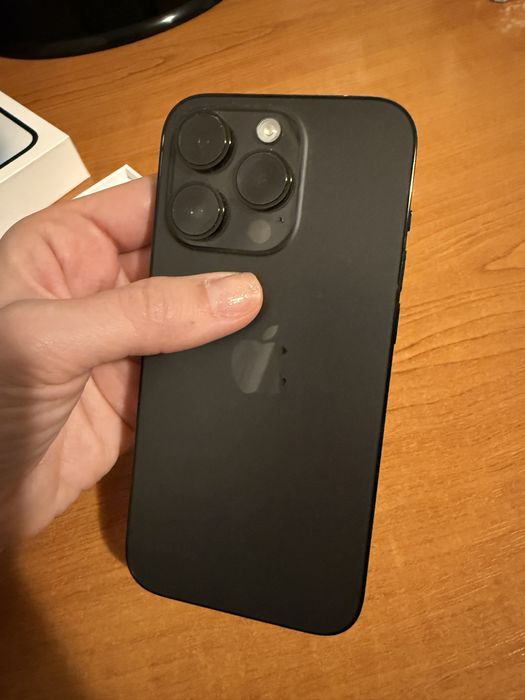 I Phone 14 Pro 128 gb neverlock