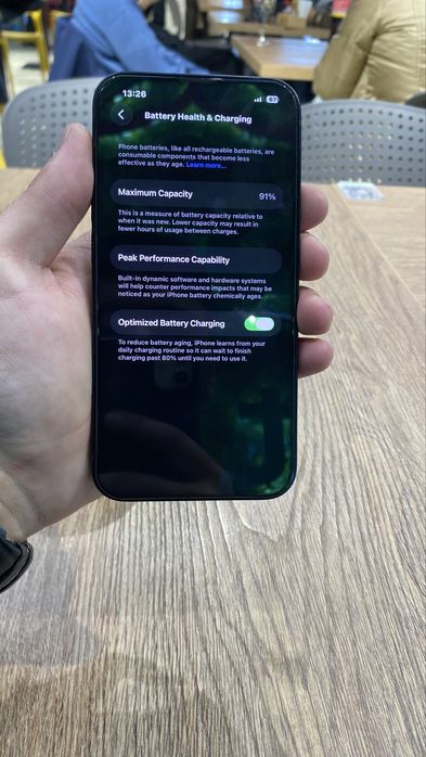 iPhone 13 sotiladi ideal