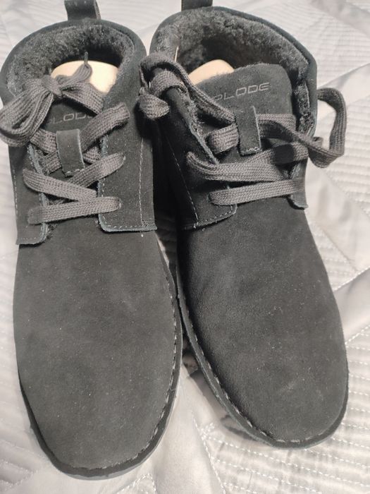 Продам Зимние ботинки