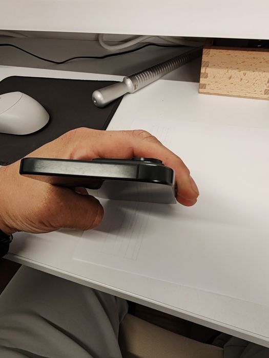 iPhone 15 Pro Max 512 GB baterie 88% cod unic 1164