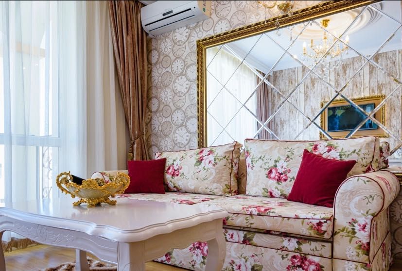 Продавам апартамент “Sweet home 3”