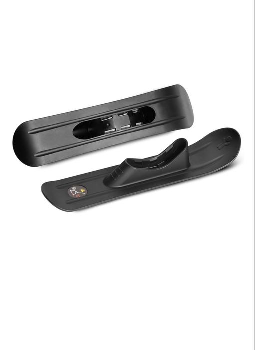 Лыжи для коляски Yoyo в оригинале