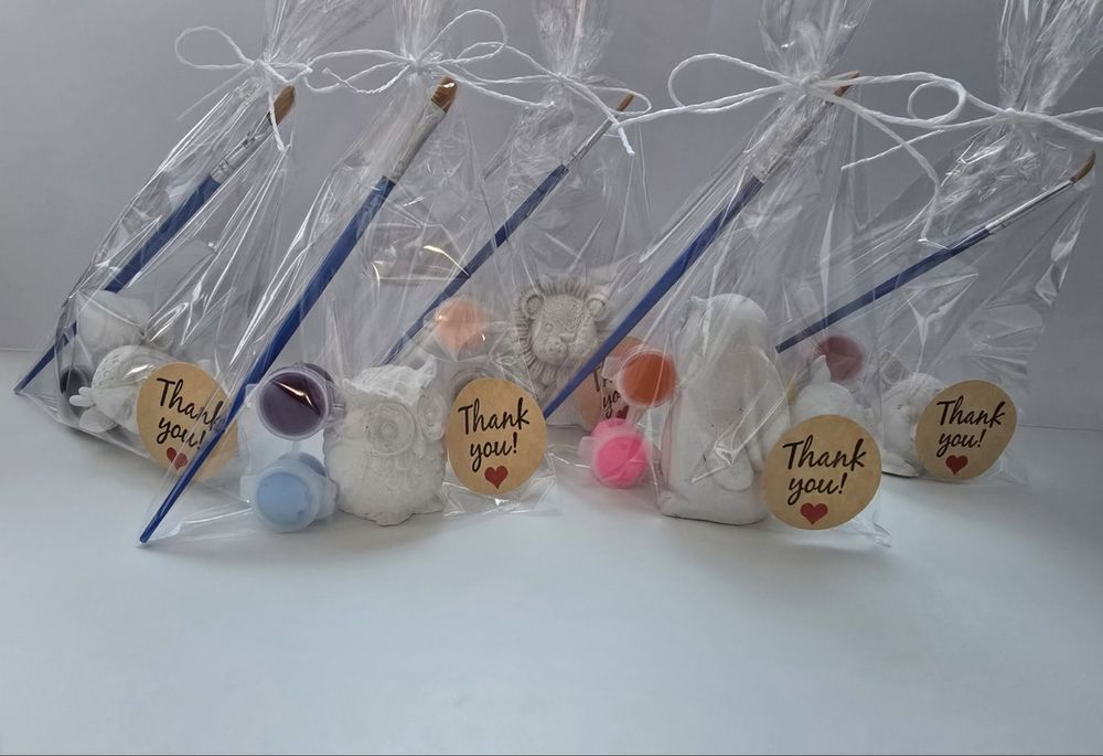 Подаръчета за деца