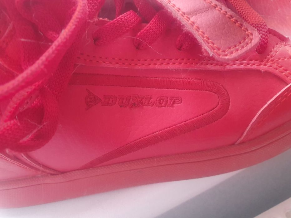 Ghete sport mărime 40 Dunlop