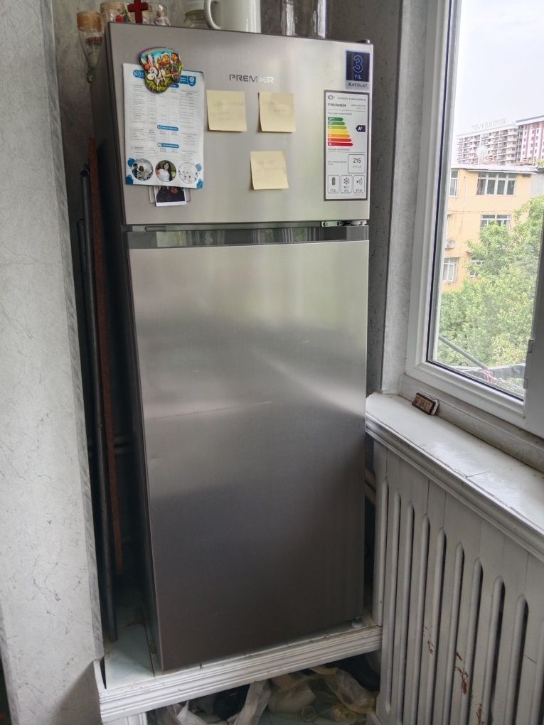 Холодильник Премьер