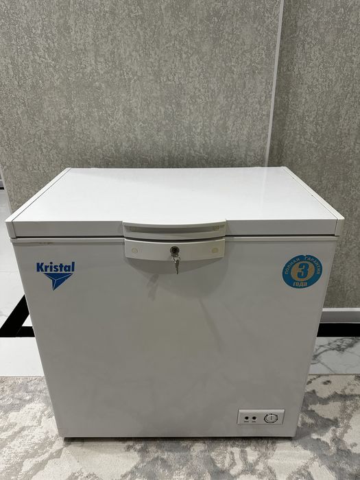 Морозильная камера