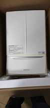 Италиански газов котел на Immergas Vitrix Maior TT 28KW