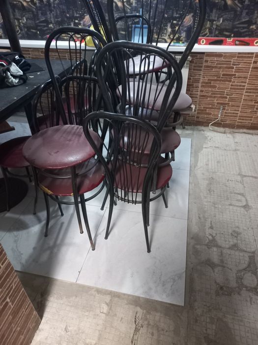 Продам стулья, 13 шт