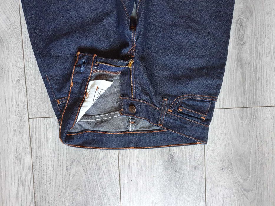 Blugi LEVI'S 544 - Marime W26 L32 (Talie 69 cm)