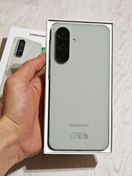 Samsung A56 128 gb Ram 8 5G EAC