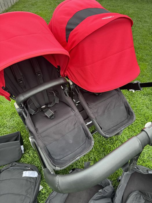 Bugaboo Donkey 3 twin