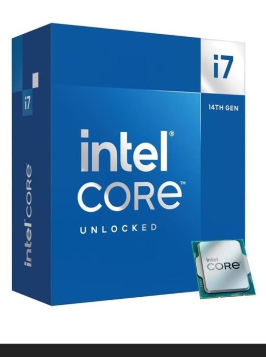Procesor intel core