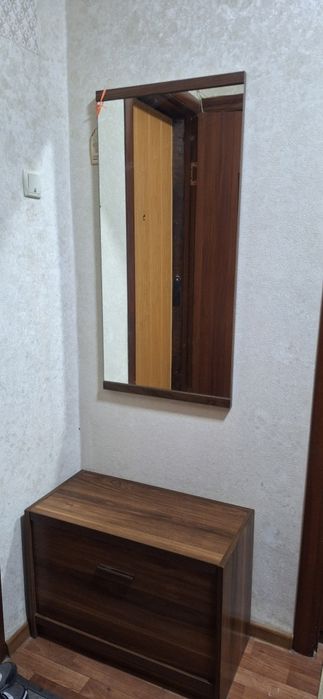 Прихожая. Прихожка