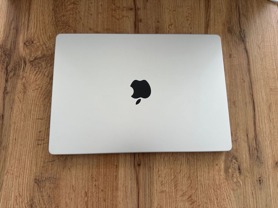 MacBook Pro 14" M2 PRO 10-Core CPU, 16-Core GPU, 16GB RAM, 512GB SSD — миниатюра 1
