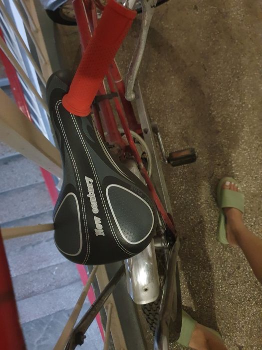 Bicicleta Pegas VAND sau SCHIMB