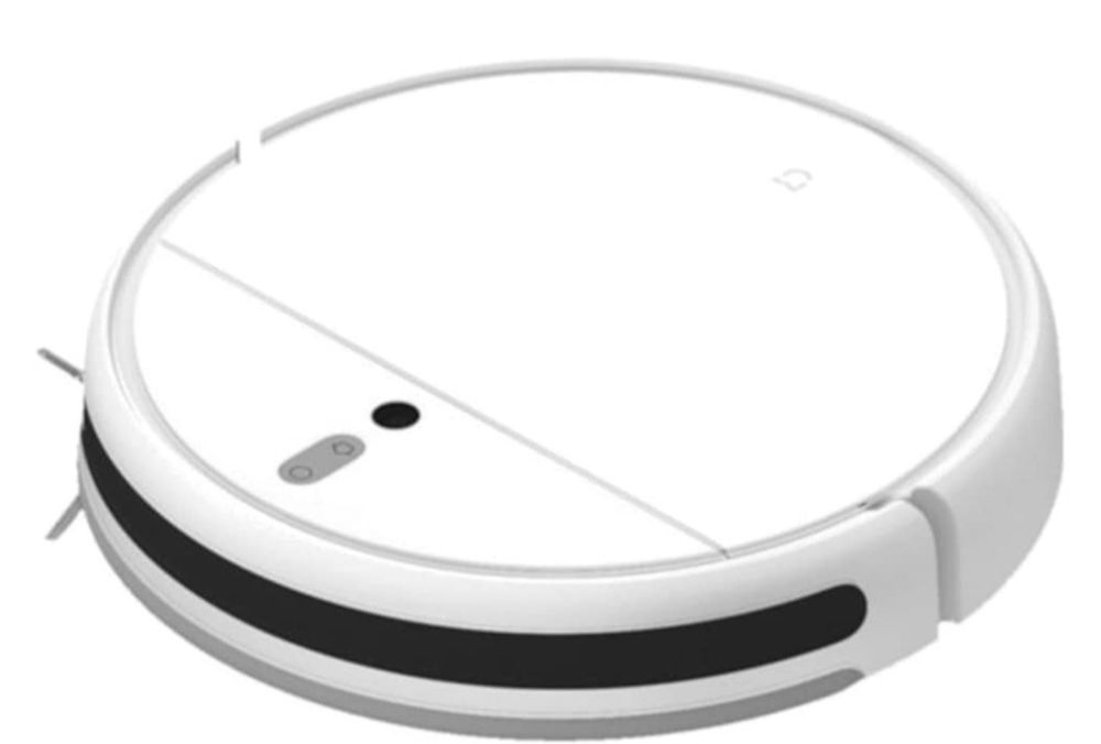 Robot de aspirare Xiaomi Mi Robot Vacuum Mop