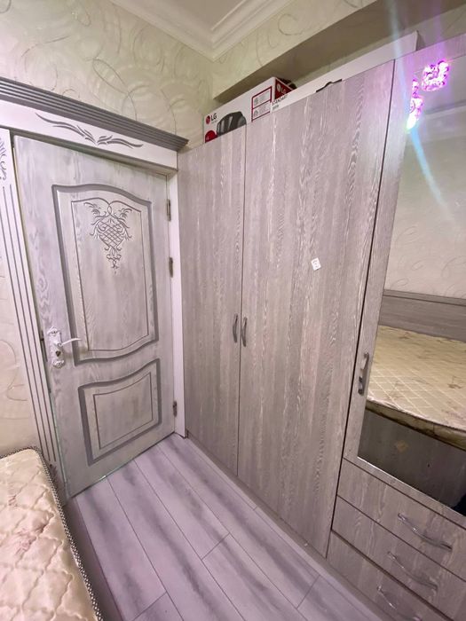 Samarqand Shahar Beruniy kuchasida 2xonali kvartira ijaraga beriladi