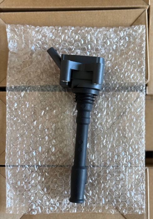 Бабина Tracker , ONIX Cobalt , Gentra - garantiya bor !!!