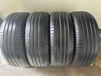 235/50 R19 Pirelli P Zero 6.50 mm