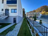 Casa tip duplex Valea Seaca/ Popesti | direct de la Proprietar