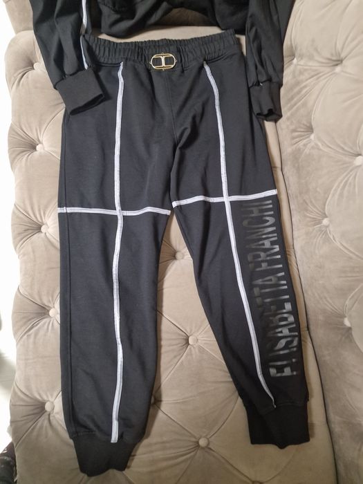 Trening Elisabeta franchi Redus!Xl