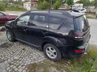 Citroen c crosser 2.2hdi 156k.c