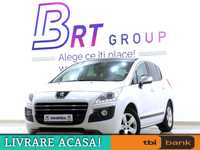 Peugeot 3008 Peugeot 3008 2.0 Hybrid AUTOMATA 4x4 163 CP 2012 EURO 5