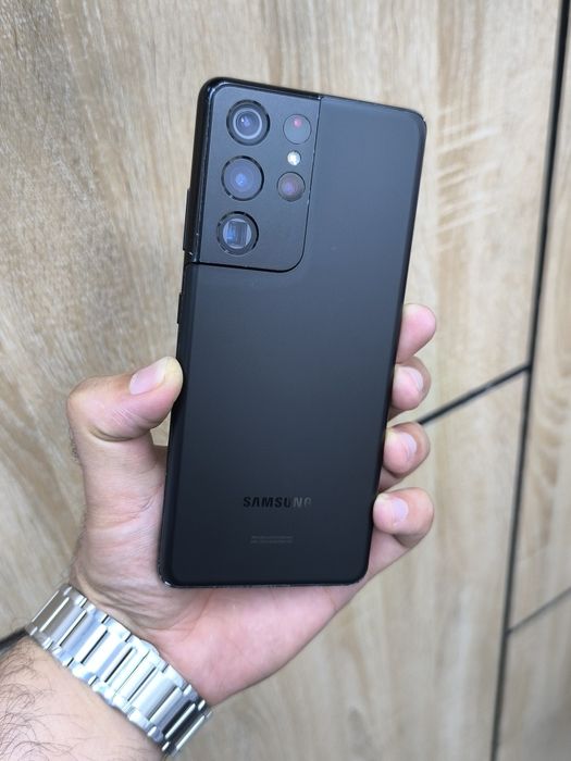 Samsung S21 Ultra 5G Evro