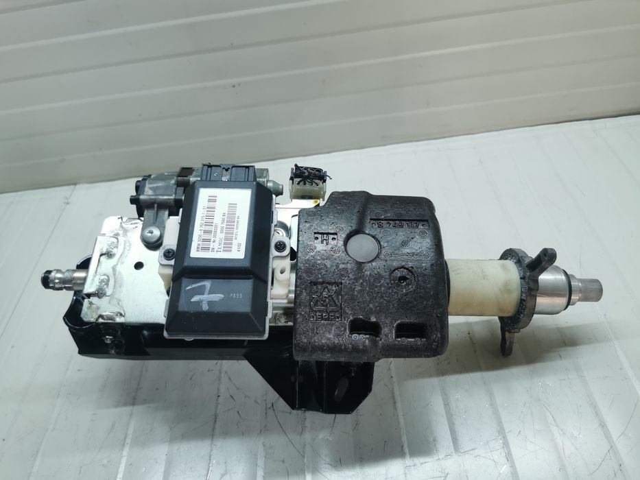 Coloana servo direcție electrica bmw e65 730d 400lei