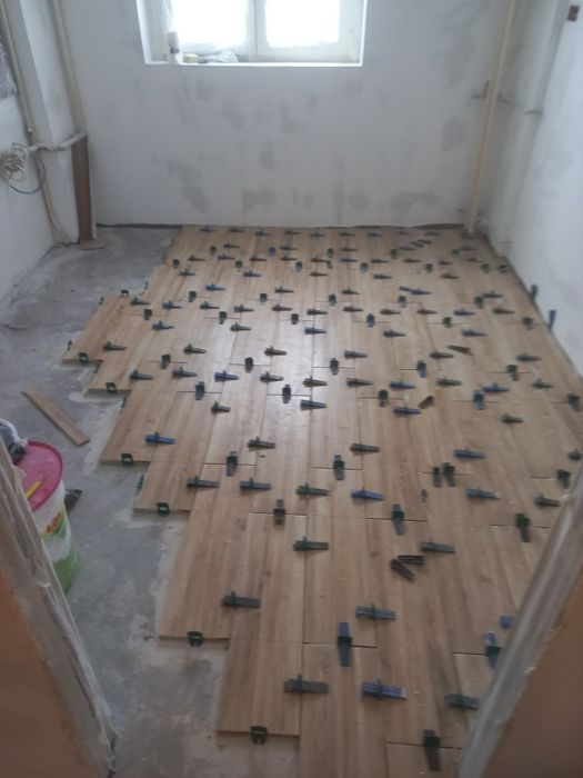 Renovari/Amenajari interioare