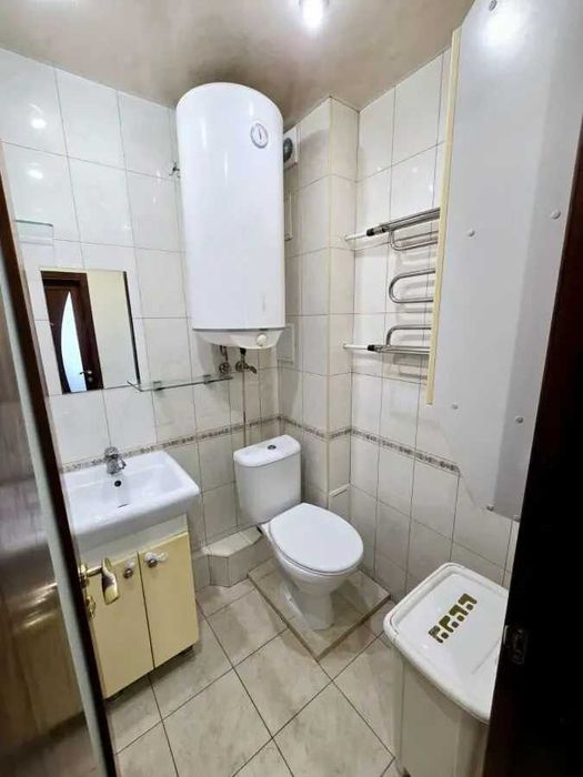 Дава се под наем Двустаен апартамент в София, Красно село - 58 кв.м за 459 € - Снимка #4