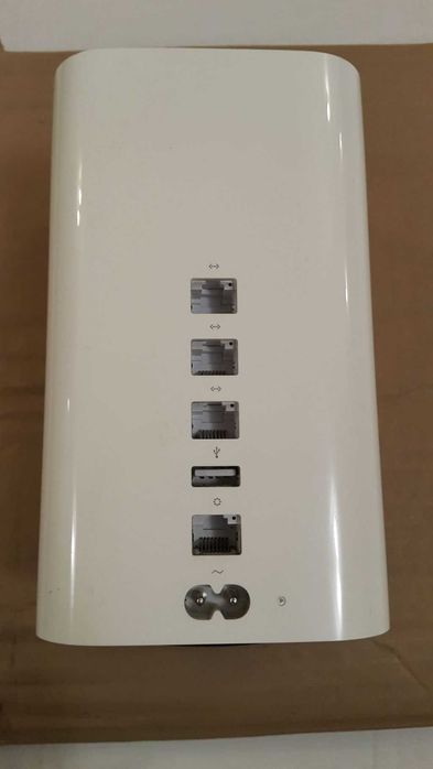 Apple Airport Time Capsule A1470 - 3TB