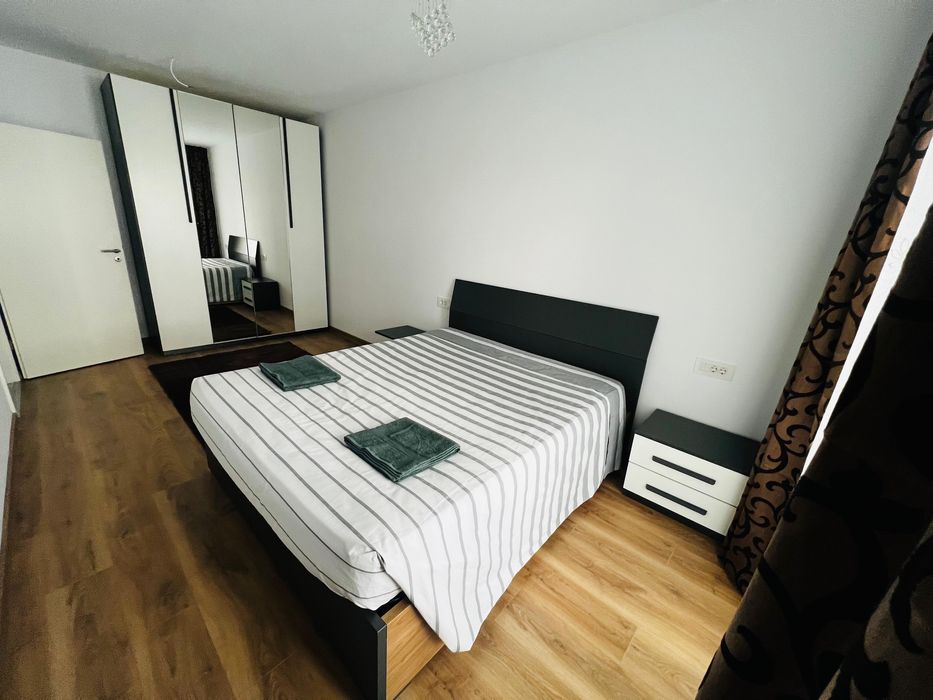 Apartament Regim Hotelier 2 camere