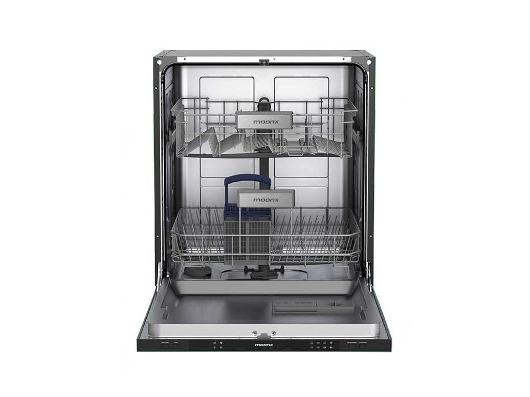 Встраиваемая посудомоечная машина MoonX DWB1260B
