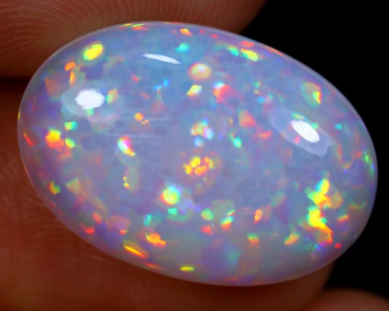 Opal Natural 8.07ct