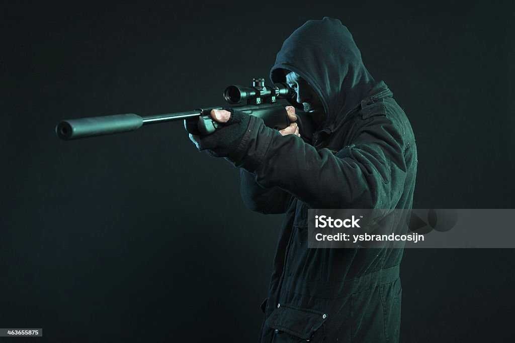Pusca Airsoft *Manuala* + LUNETA Cu Aer Comprimat Arc + Munitie TOTALA