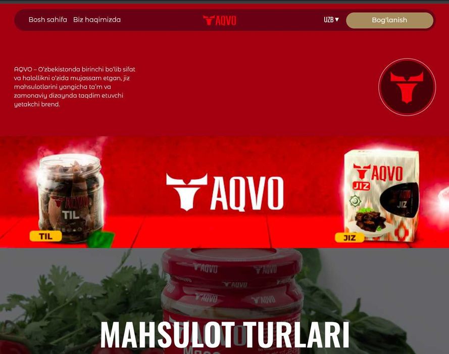 Web sayt | |  3 kunda tayyor professional web-sayt!