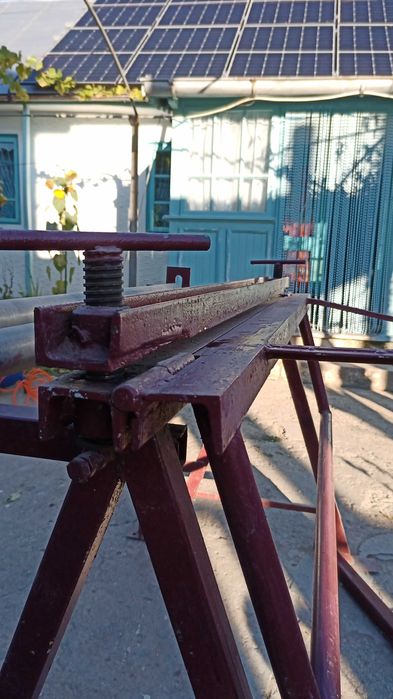 AbKant manual indoit plasa & tabla