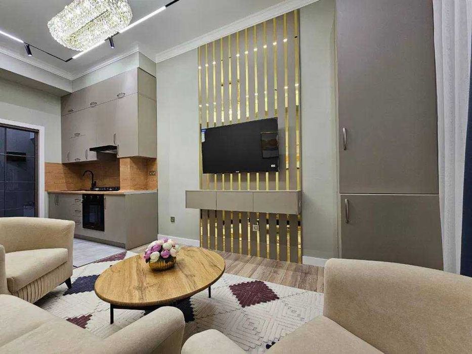 ЖК Барокко Новостройка + Арендатор ЗВОНИТЕ СРОЧНО УСПЕЙТЕ ID04