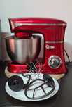 Mixer Royalty Line RL-PKM1900.7, 1900W, 6.5 litri