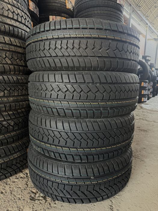 Зимние шины 225/55/18 новые