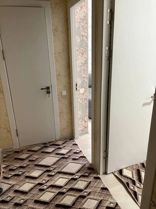 Сдается 2 ком Кадышева ЖК Ассалом Хаво, Новостройка