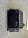 Vand sonar humminbird