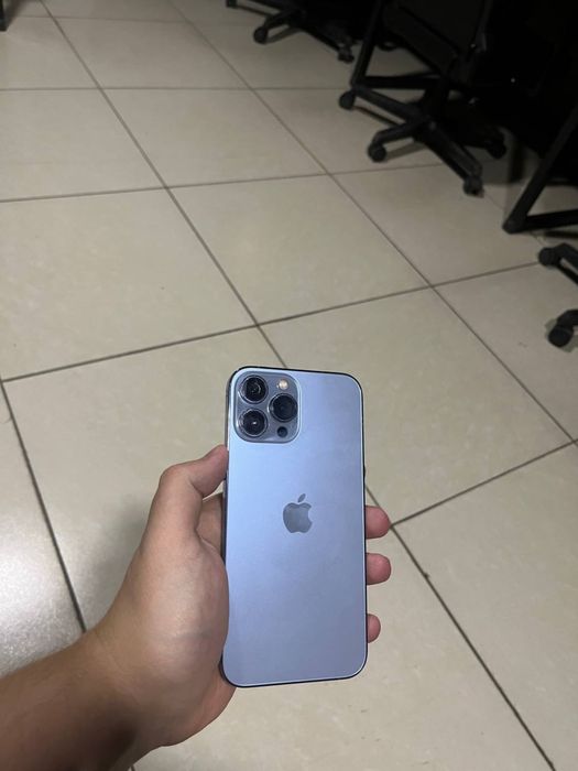 iPhone 13 pro max 128gb (Айфон 13 про макс 128гб)