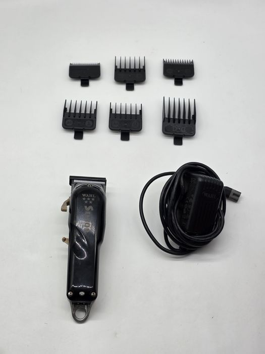 Aparat de tuns wahl Senior Cordless