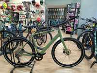 E-bike Orbea VIBE H30 Green marime L - in stoc EST BIKE Funky Sports