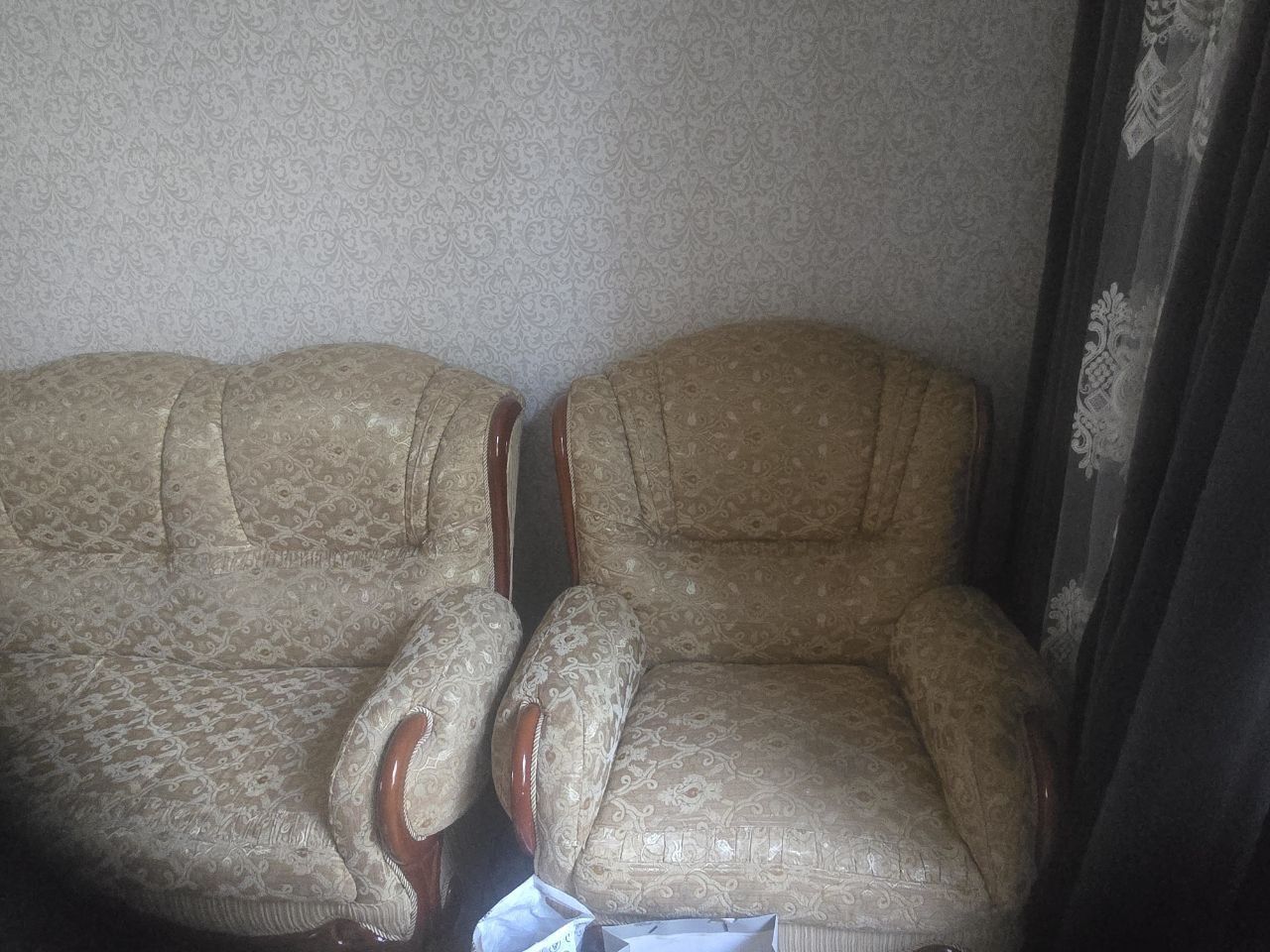 Продается мебель