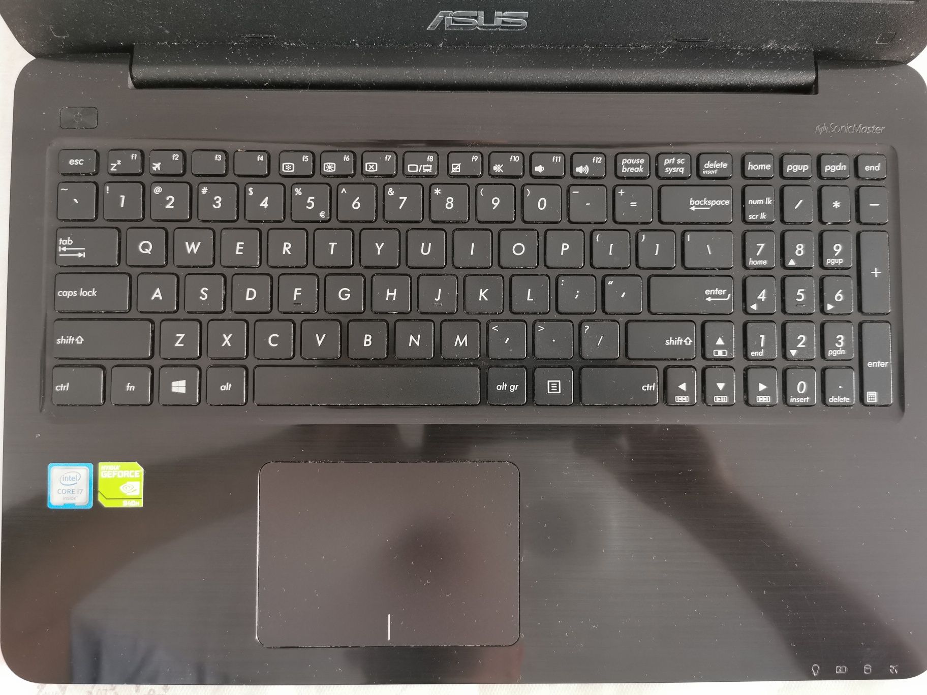 Laptop Asus X556U pt piese