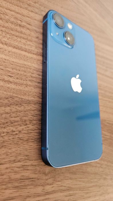 iPhone 13 mini, 128GB, 91% батерия